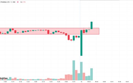 MANKIND CMP 2616 TARGET 2656, SL 2587