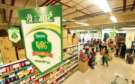 Avenue Supermarts Q1: More of the same amid clouds of competition and high costs