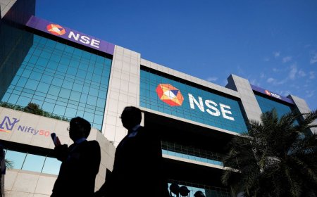 NSE launches monthly electricity futures contracts for derivative investors. Details here