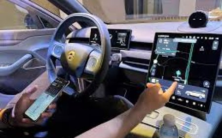 Why China is paying people to upgrade phones, cars, and appliances