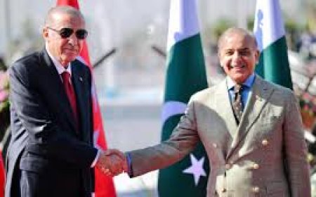 Why Pakistan PM's letter to Turkish President exposes Islamabad's Achilles' heel