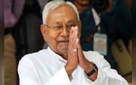 Nitish Kumar promises to create one crore jobs in 5 years, Bihar Cabinet clears proposal