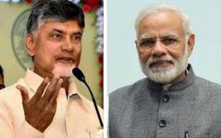 Key Naidu aide appointed Goa Governor: Has Modi settled the coalition question once and for all?