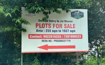 Beyond the metros: Why tier 2 cities are seeing a surge in land deals