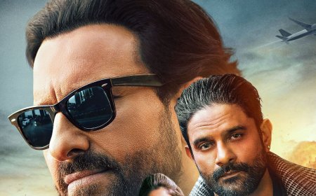 Films of Bollywood stars shine on OTT platforms but their web shows falter