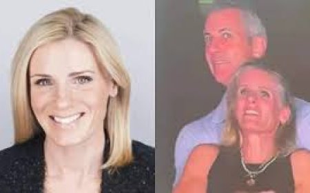 Astronomer HR chief in Coldplay controversy has ties to ‘Boston Brahmins’: Who are they?