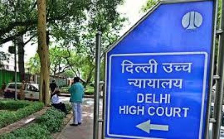 Conduct indicates reformation’: Delhi High Court sets aside board's decision denying premature release to 1993 plane hijack convict
