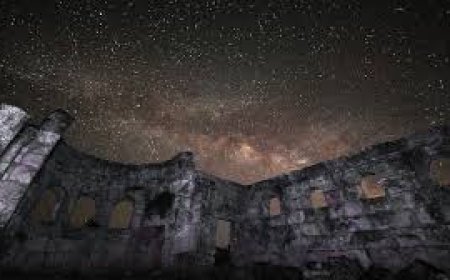 What is ‘Ammonite’? - Rare object discovered beyond Neptune and the mystery of planet nine