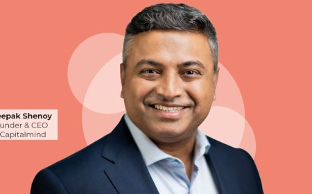 Deepak Shenoy shares rationale behind flexi-cap NFO, top sectoral ideas &amp; why it makes sense to have foreign stocks