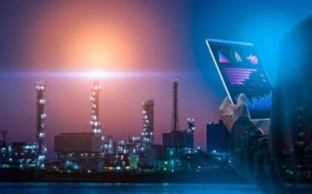 Germany’s Budget Cuts Leave Heavy Industry Stuck with Dirty Tech