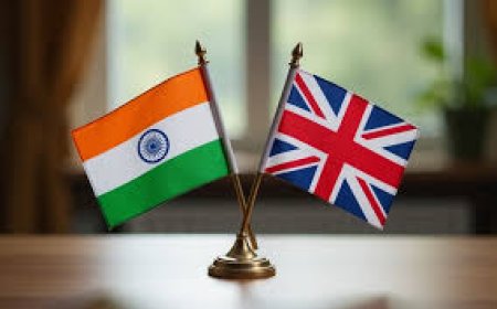 India-UK trade deal to give UPI a bigger play in Britain, ease remittances