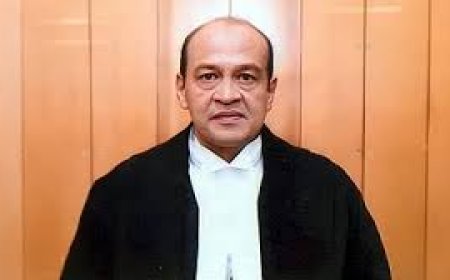 Finding cash at home does not prove misconduct: Sibal tells Supreme Court for Justice Varma