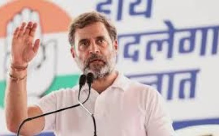 Rahul Gandhi's big warning on Pakistan-China nexus during Op Sindoor, says 'Pak officers embedded in PLA'