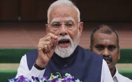 World supported us, but not Congress': PM Modi slams Opposition on Operation Sindoor in Lok Sabha