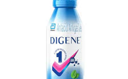 Abbott India reboots Digene: old-school antacid, new school vibe