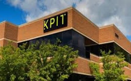 JSW Motors, KPIT Tech partner to ramp up digital abilities for new energy vehicles