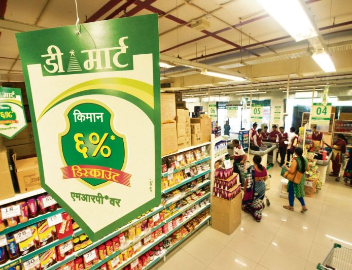 Avenue Supermarts Q1: More of the same amid clouds of competition and high costs