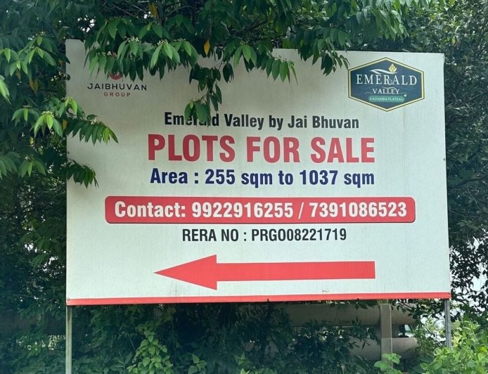 Beyond the metros: Why tier 2 cities are seeing a surge in land deals