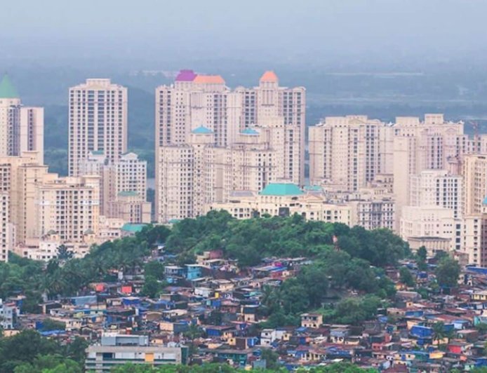 Thane property prices jump by 60% in five years — Three reasons why homebuyers are loving the city
