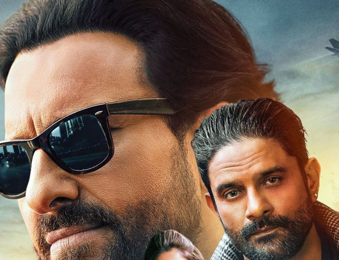 Films of Bollywood stars shine on OTT platforms but their web shows falter