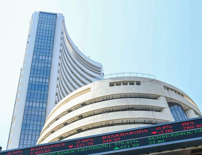 Stock market today: 66 stocks hit 52-week lows, 144 stocks at 52-week high as Nifty 50, Sensex end higher