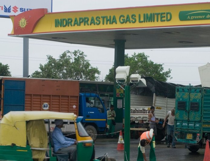 IGL Q1 Results: Profit drops 11% YoY to  ?428 crore despite jump in revenue. Details here