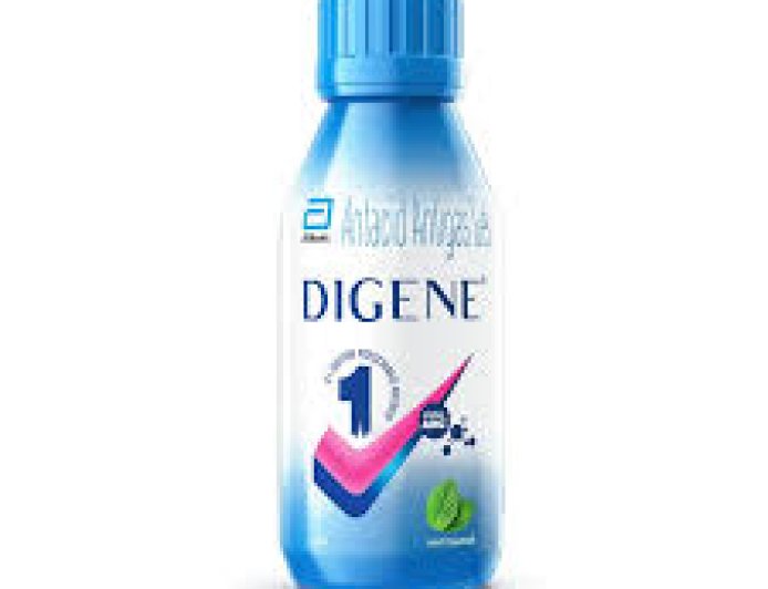 Abbott India reboots Digene: old-school antacid, new school vibe