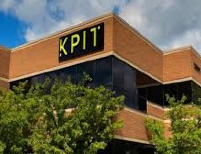 JSW Motors, KPIT Tech partner to ramp up digital abilities for new energy vehicles