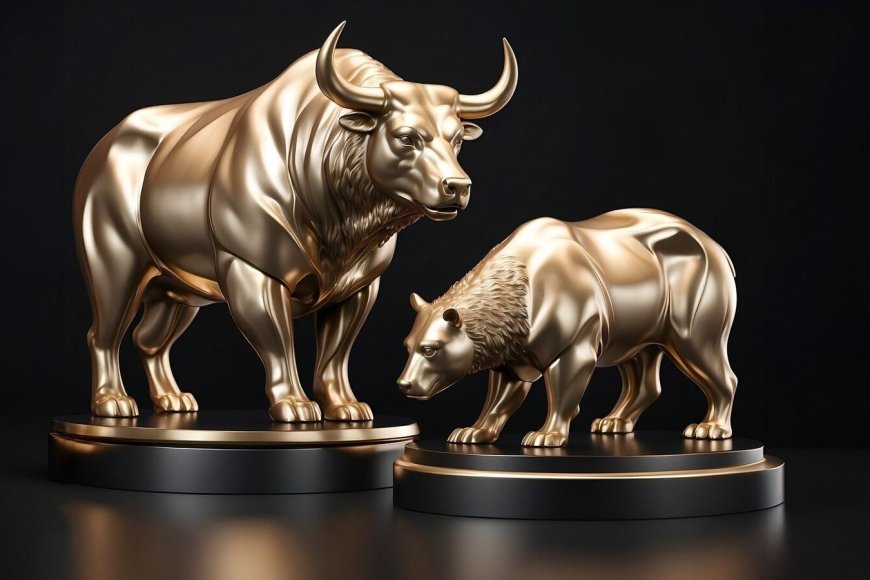 Sensex, Nifty 50 rise for second straight session ahead of US Fed policy— 10 key highlights from the Indian stock market