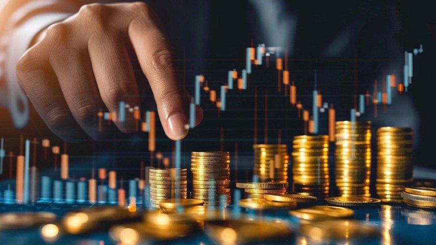 India Inc’s FY25 Profit Growth Outpaces GDP 3x, Midcaps and Smallcaps Lead: Ionic Wealth Report