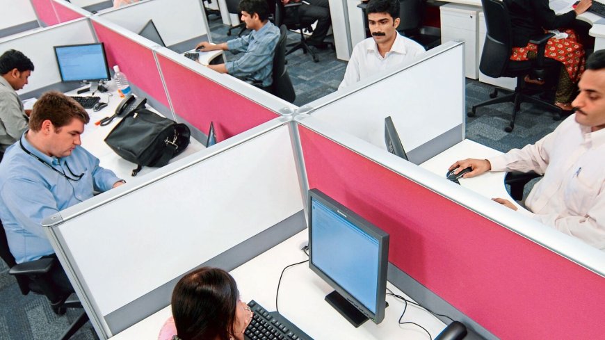 Infosys, HCL Tech to TCS Share Prices: Is the IT Sector Poised for a Better H2CY25?