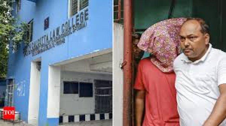 Gave inhaler, then dragged me to guard room': Kolkata gangrape survivor recounts moments before assault