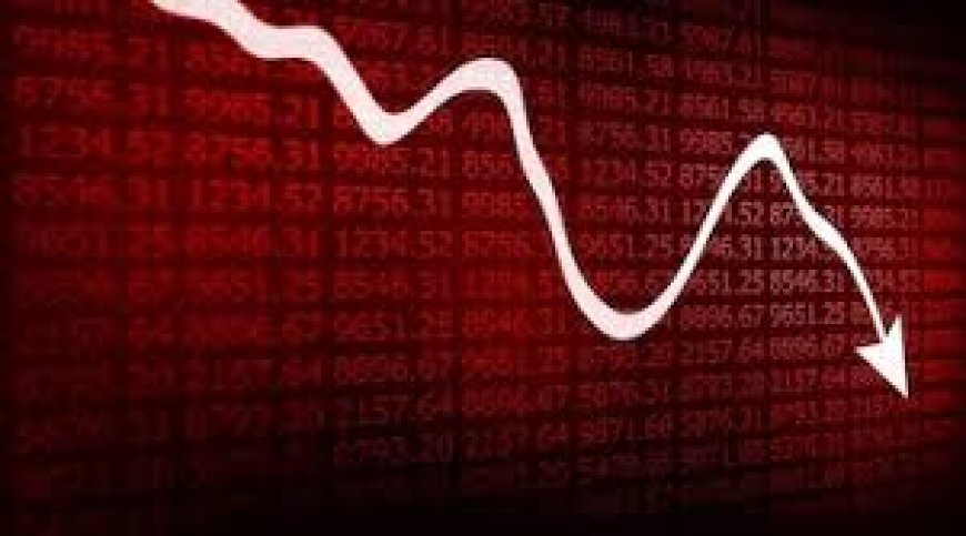 Small, midcap stocks tumble; broader market indices snap 7-day gaining streak: Here are the top losers