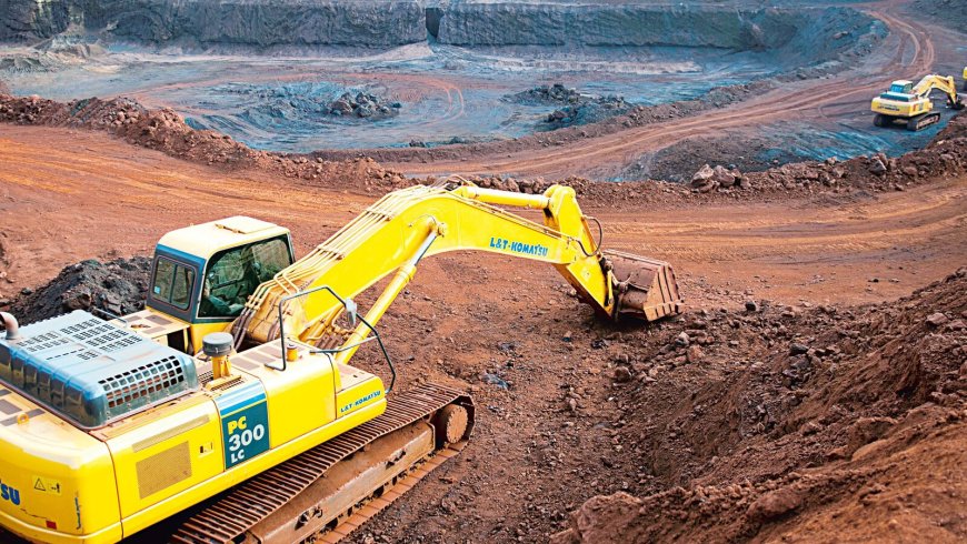 NMDC Share Price Declines Led by Domestic Price Cuts Amidst Rising Volumes