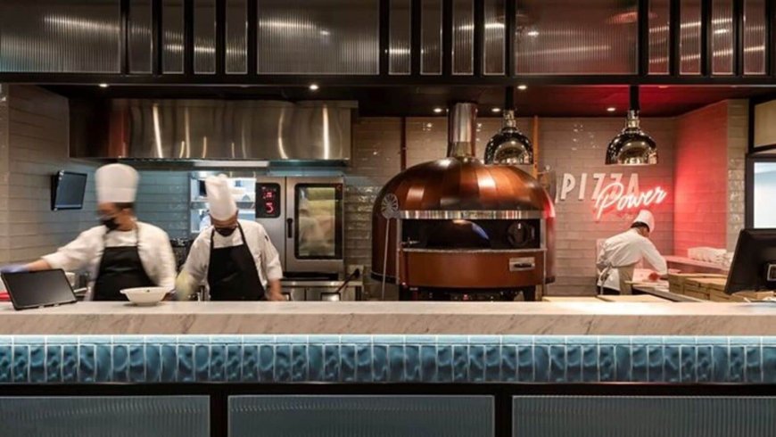 Travel Food Services IPO Opens on July 7: 10 Key Things to Know from RHP Before You Invest