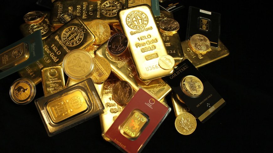 Israel-Iran Ceasefire: Is It the Right Time to Book Profits in Gold and Shift to Nifty 50, Sensex Stocks?