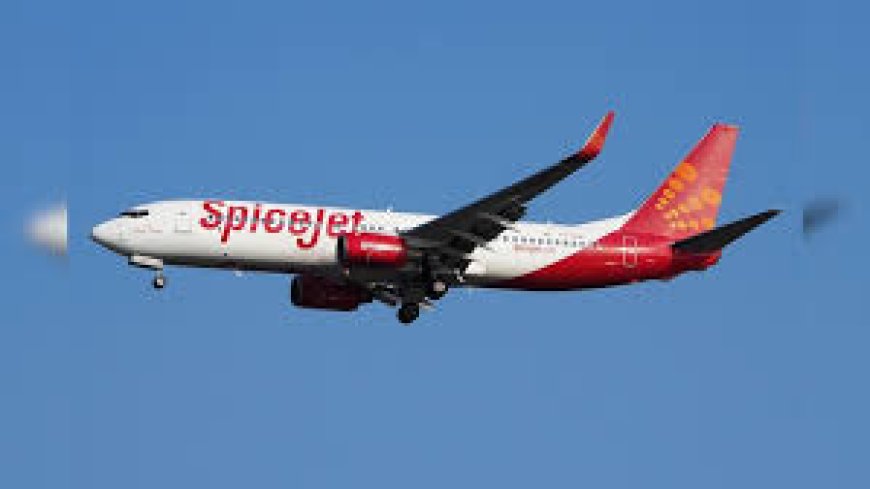 SpiceJet Boosts Fleet with First Two Overhauled Engines, Ungrounds Boeing 737 NG