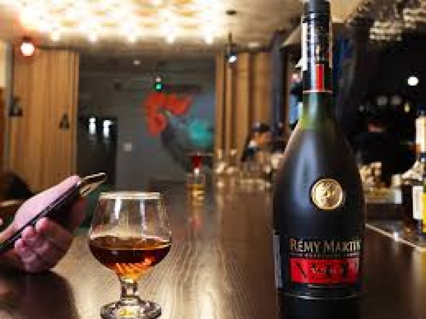 China exempts major EU brandy makers from anti-dumping duty