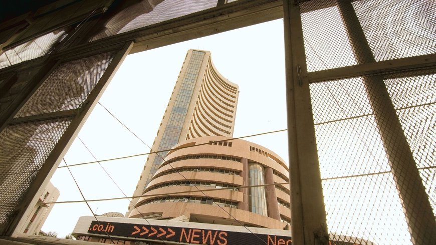 Stock Market Today: 59 Stocks Hit 52-Week Lows, 130 at 52-Week Highs as Nifty, Sensex End Higher