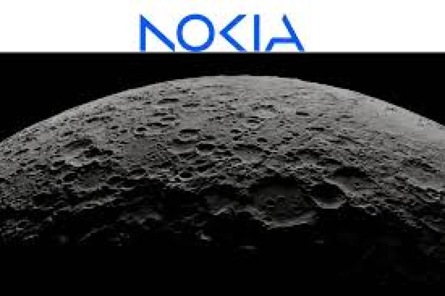 Nokia's Bell Labs wants to power India's future moon missions with 4G and 5G tech