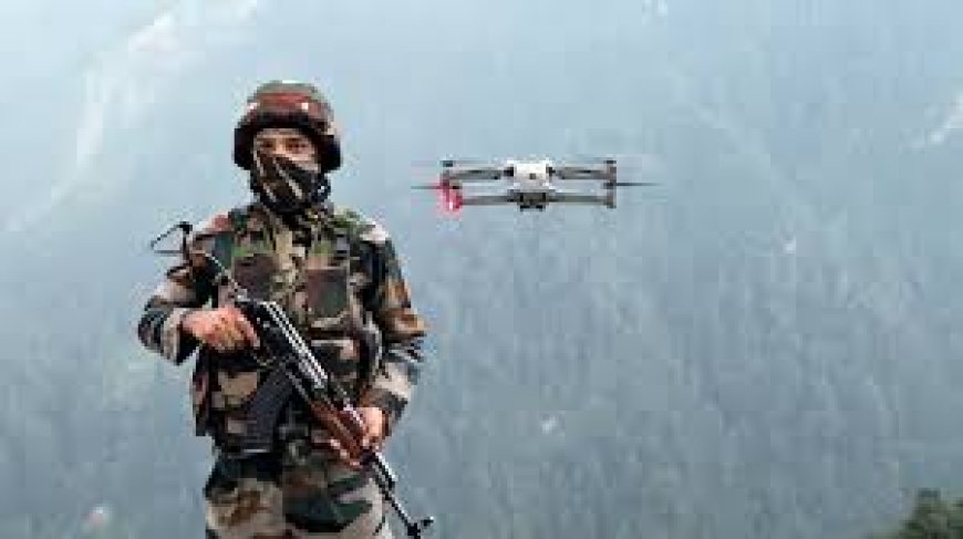 Army Design Bureau bans use of Chinese parts in Indian military components