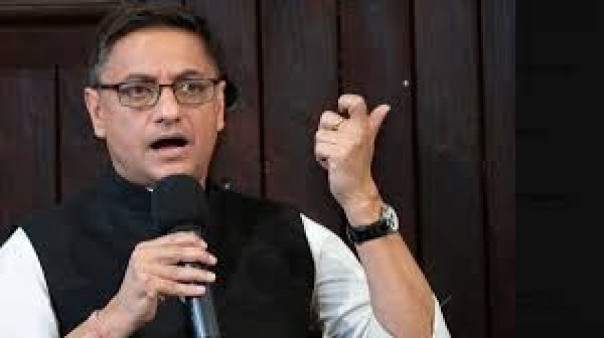 Niggling issues' in India-US mini-trade deal may get resolved in near future, says EAC-PM member Sanyal
