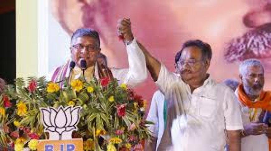 BJP Bengal Under Samik Bhattacharya: Cultural Shift from Ram to Kali, Veg to Mutton