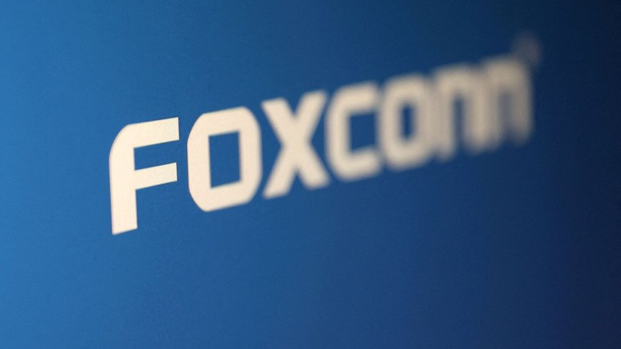 Foxconn Q2 Update: Chipmaker sees 16% jump in revenue on AI product demand, flags THESE risks going ahead