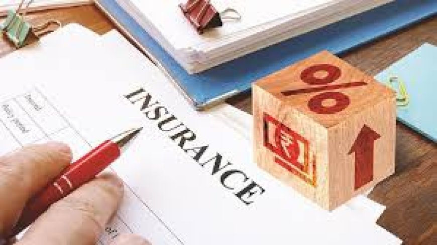 Life insurers may see muted NBP growth, non-life and reinsurers to ride on health, motor premium during Q1FY26