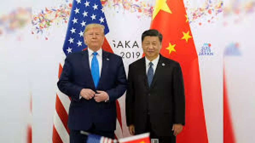 China responds to Trump's 'additional 10% tariff' remark: 'BRICS does not target any country, no winner in tariff wars'