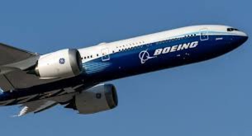 Boeing stock climbs despite Air India tragedy, safety concerns still haunt the skies