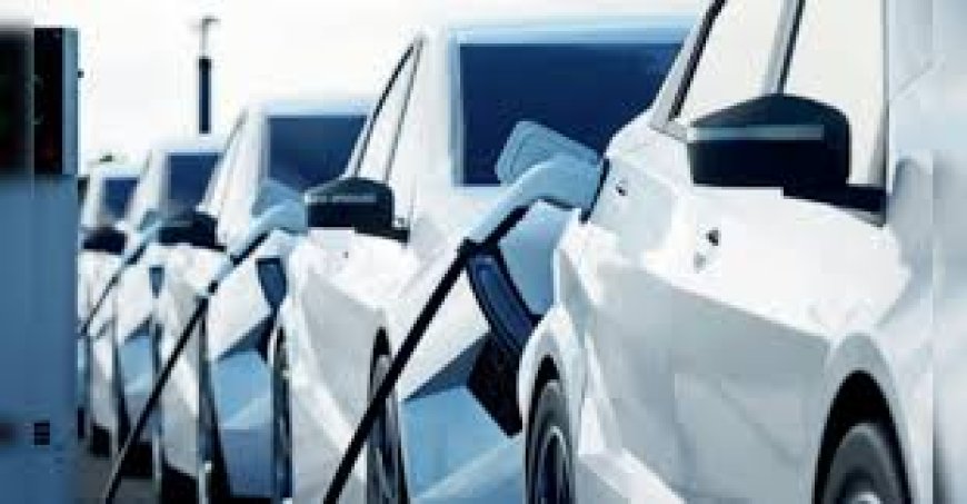 India's EV sales doubled in June (YoY), 5% of new vehicles sold were EV