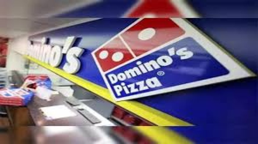 Jubilant Foodworks shares tumble 4% as Domino's Turkey sales growth slows in Q1: Should you buy, sell or hold?