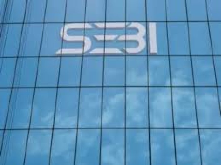 Sebi launches 'Proxy Advisory Recommendations' on Investor App, backs stronger market surveillance